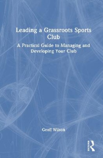 Picture of Leading a Grassroots Sports Club