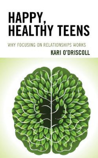 Picture of Happy, Healthy Teens