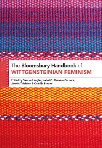 Picture of Bloomsbury Handbook of Wittgensteinian Feminism