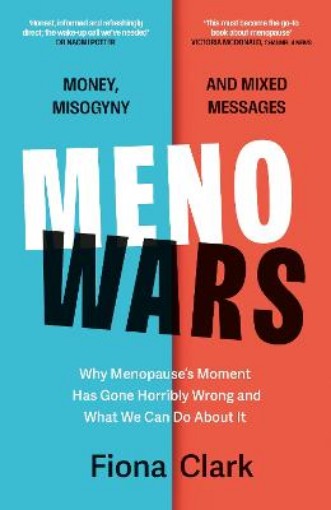 Picture of MenoWars