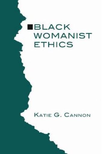 Picture of Black Womanist Ethics