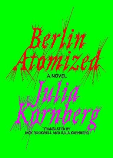 Picture of Berlin Atomized