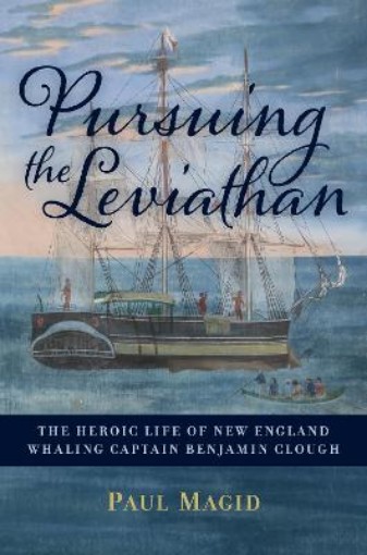 Picture of Pursuing the Leviathan