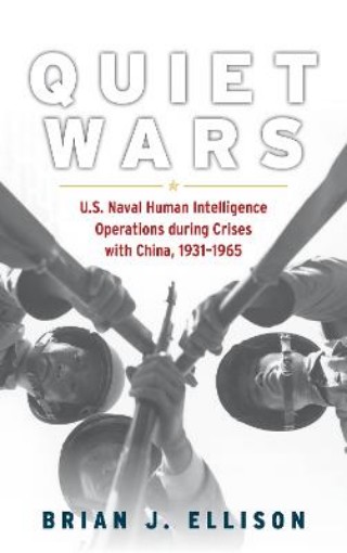 Picture of Quiet Wars