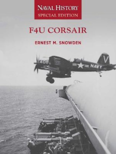 Picture of F4U Corsair
