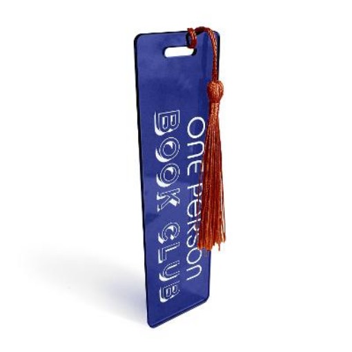 Picture of Knock Knock Book Club Bookmark