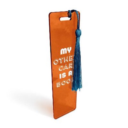 Picture of Knock Knock Other Car Bookmark