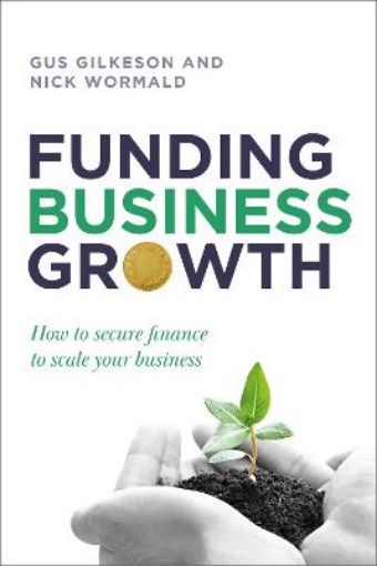 Picture of Funding Business Growth