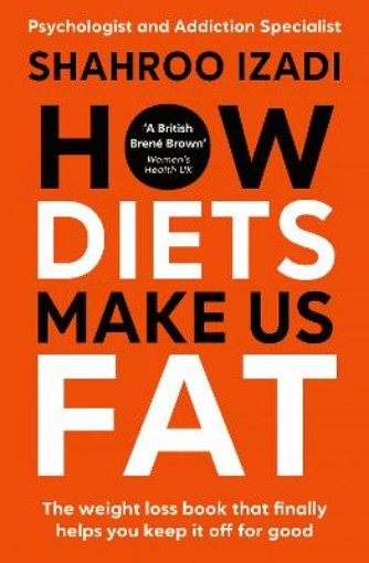 Picture of How Diets Make Us Fat