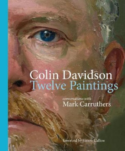 Picture of Colin Davidson: Twelve Paintings