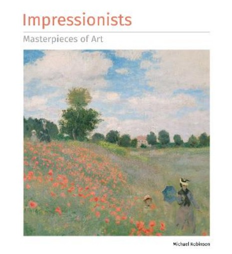 Picture of Impressionists Masterpieces of Art