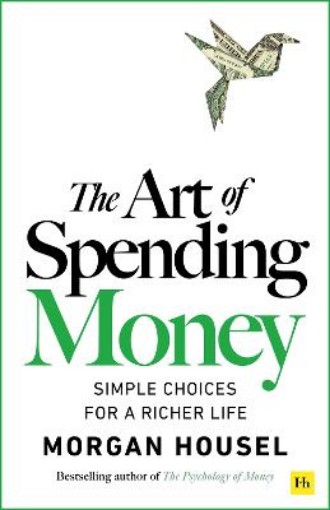 Picture of Art of Spending Money