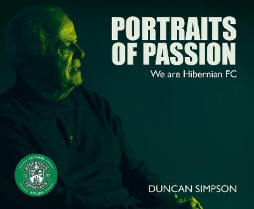 Picture of Portraits of Passion