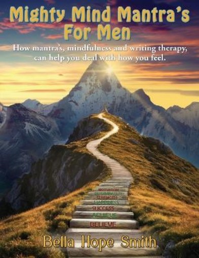 Picture of Mighty Mind Mantra's For Men