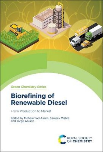 Picture of Biorefining of Renewable Diesel