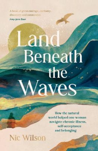 Picture of Land Beneath the Waves