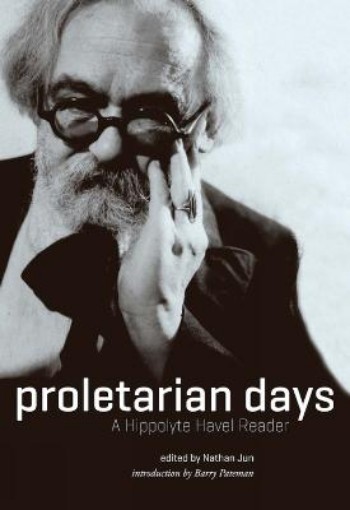 Picture of Proletarian Days