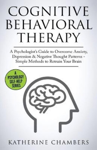 Picture of Cognitive Behavioral Therapy
