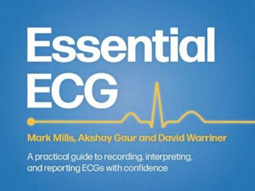 Picture of Essential ECG