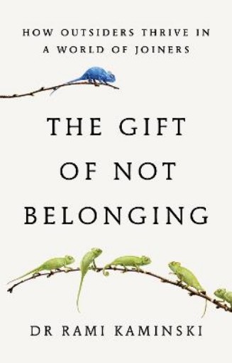 Picture of Gift of Not Belonging