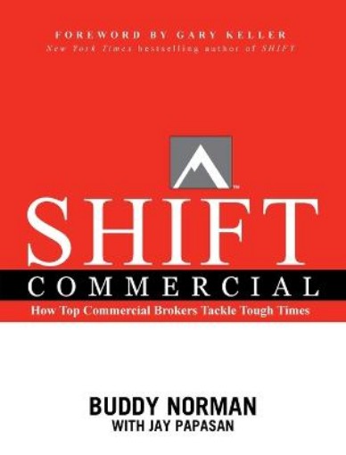 Picture of Shift Commercial