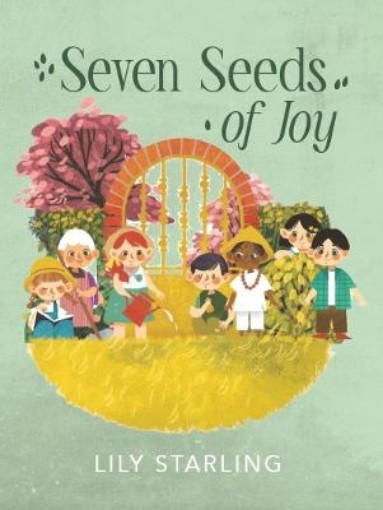 Picture of Seven Seeds of Joy