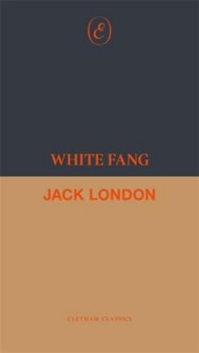 Picture of White Fang
