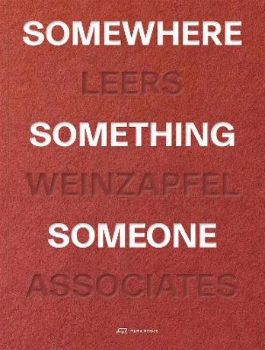 Picture of Somewhere, Something, Someone