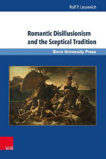 Picture of Romantic Disillusionism and the Sceptical Tradition