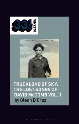 Picture of Various Artists' Truckload of Sky: The Lost Songs of David McComb Vol. 1