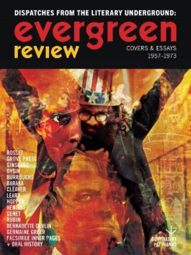 Picture of Evergreen Review: Dispatches from the Literary Underground