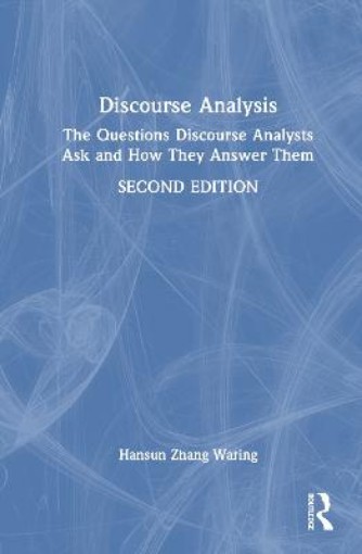 Picture of Discourse Analysis