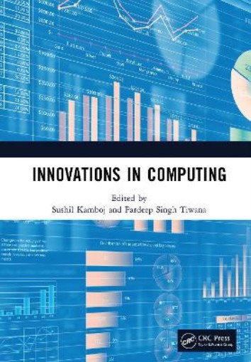 Picture of Innovations in Computing