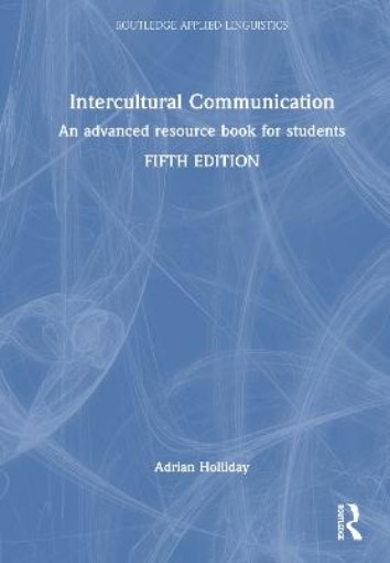 Picture of Intercultural Communication