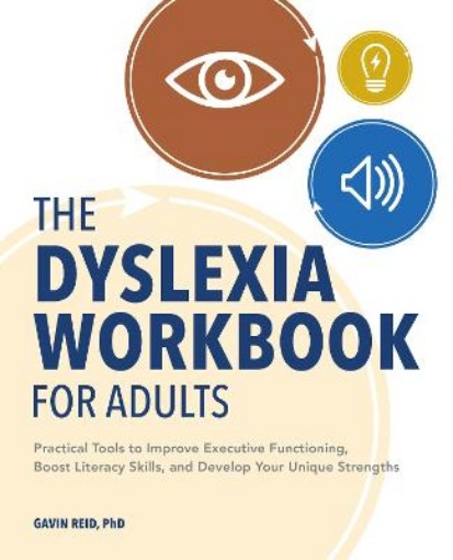 Picture of Dyslexia Workbook for Adults