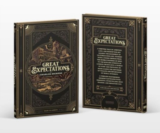 Picture of Great Expectations (Deluxe Edition)