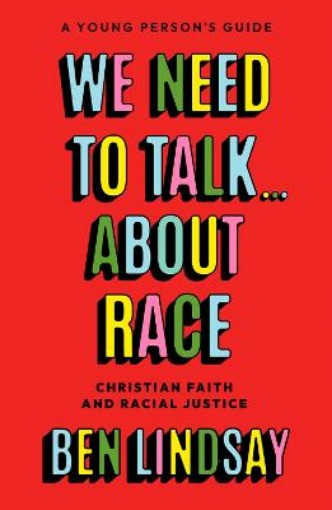 Picture of We Need to Talk About Race (YA edition)