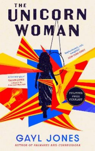 Picture of THE UNICORN WOMAN