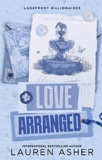 Picture of Love Arranged