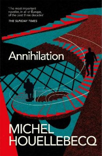 Picture of Annihilation