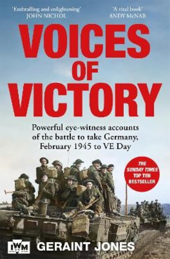 Picture of Voices of Victory