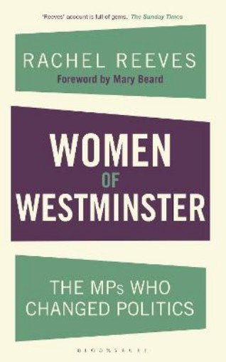 Picture of Women of Westminster