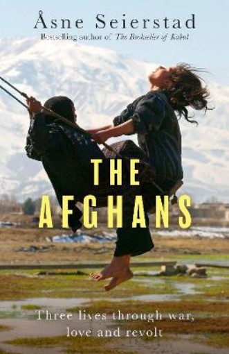 Picture of THE AFGHANS