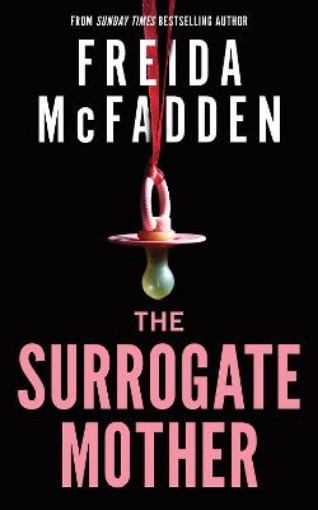 Picture of Surrogate Mother