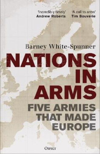 Picture of Five Armies