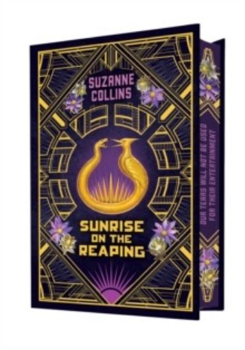 Picture of Sunrise on the Reaping: Collector's Edition (A Hunger Games Novel)