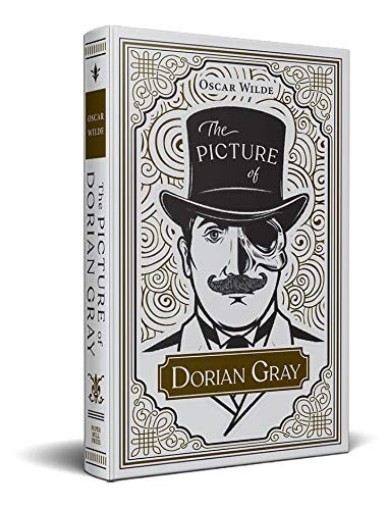 Picture of The Picture of Dorian Gray by Oscar Wilde (Paper Mill Press Classics)