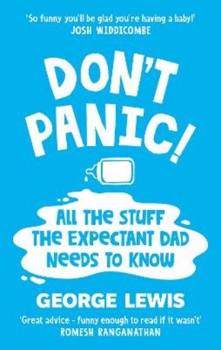Picture of DON'T PANIC!