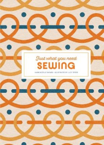 Picture of Sewing: Just What You Need
