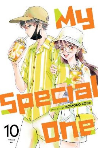 Picture of My Special One, Vol. 10